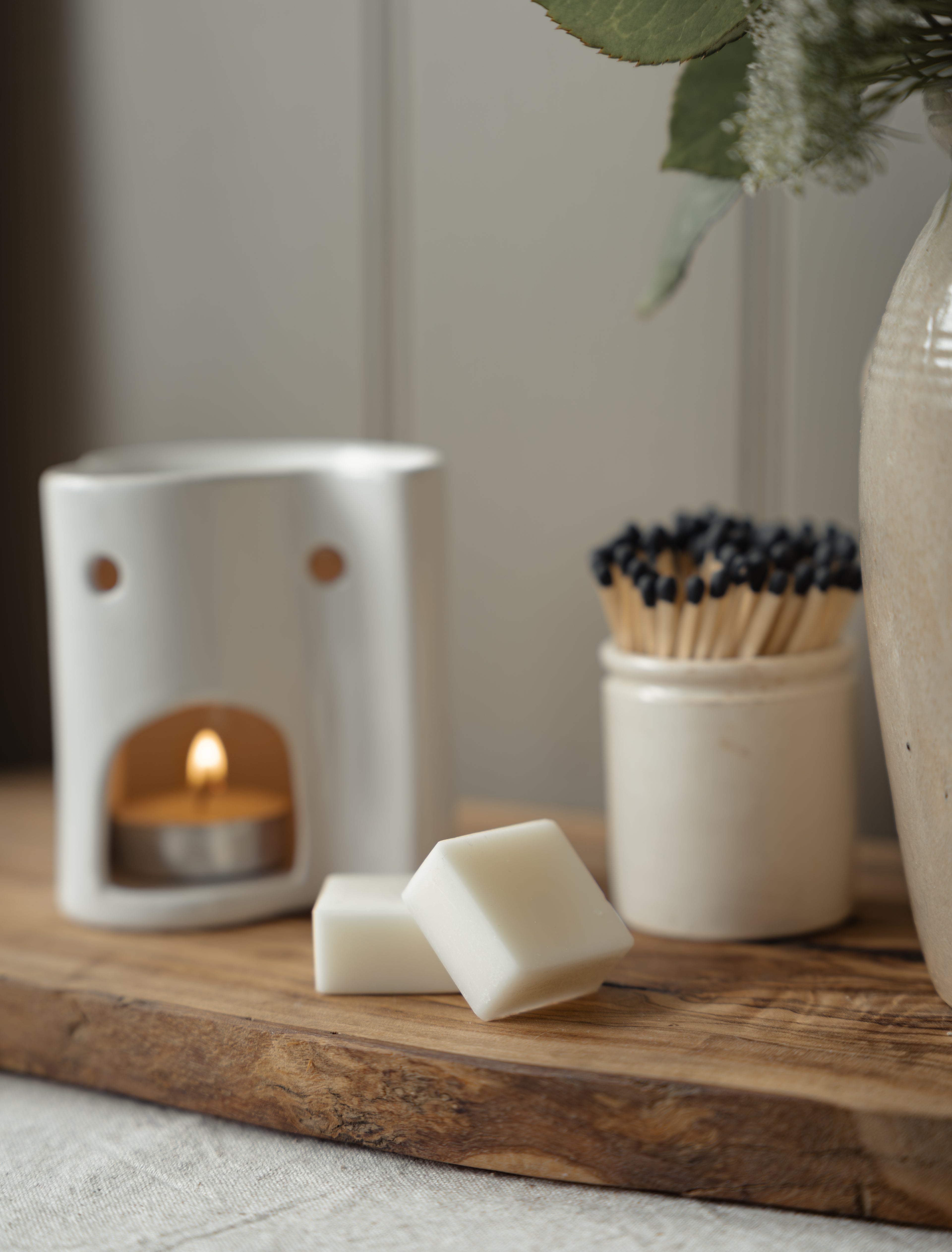 Sandalwood Essence Wax Melt Pack