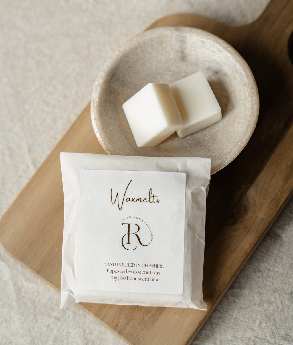 Quarterly Wax melt Subscription