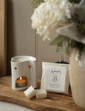 Cedarwood & Vanilla Wax Melt Pack