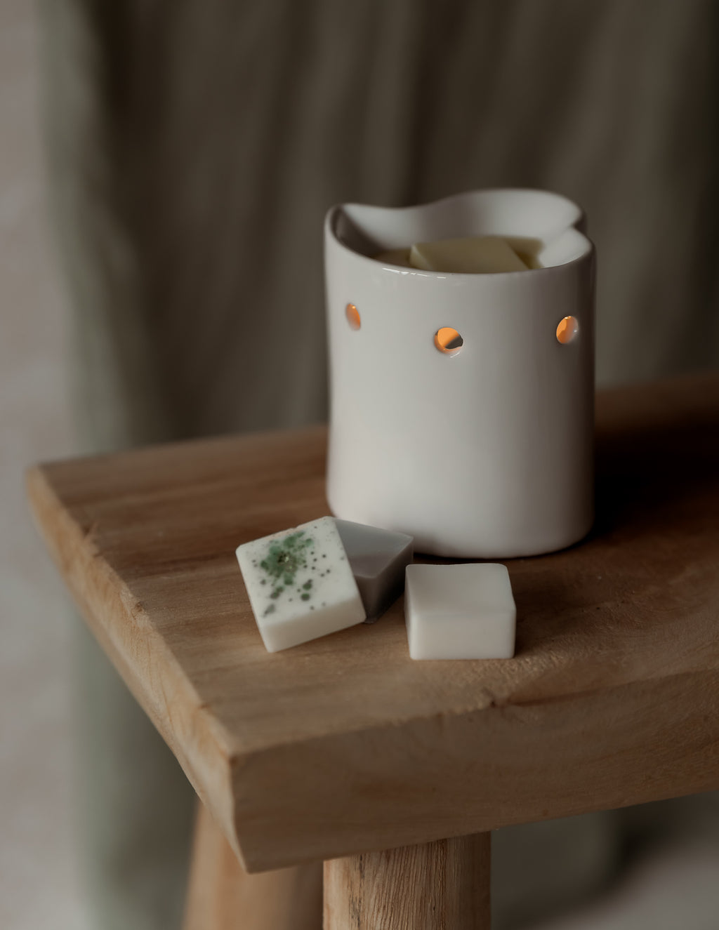 Quarterly Wax melt Subscription
