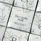 Eucalyptus & Lilly Candle Refill