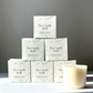 Eucalyptus & Lilly Candle Refill